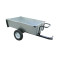 Piekabe EG 320kg