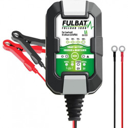Lādētājs Fulbat Fulload 1000 6/12V 1A