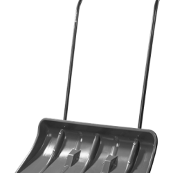 GARDENA ClassicLine Sniega lāpsta