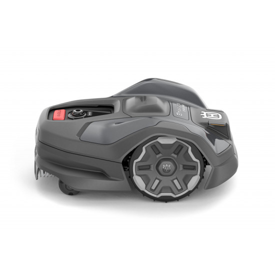 Zāles pļāvējs Husqvarna Automower 310E NERA ar spraudni