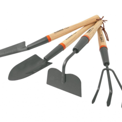 Dārza instrum.kompl.38cm