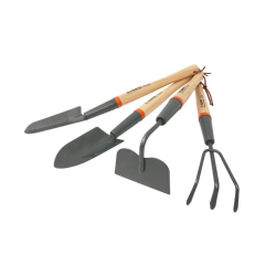 Dārza instrum.kompl.38cm