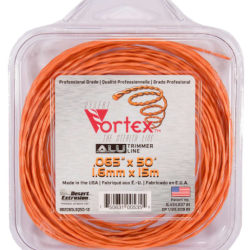 Stiprināta trimmera aukla VORTEX ( 1.6 mm / 15 m )