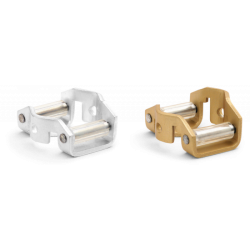 Šablons bez plāksnītes 3/8" mini Pixel