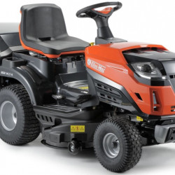 Mauriņa traktors Oleo-Mac OM 86R/ 14.5 K