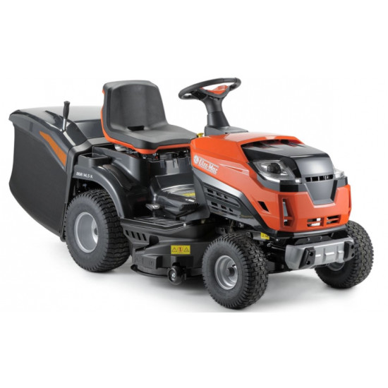 Mauriņa traktors Oleo-Mac OM 86R/ 14.5 K