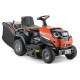 Mauriņa traktors Oleo-Mac OM 86R/ 14.5 K