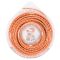 Stiprināta trimmera aukla VORTEX ( 4.3 mm / 21 m )