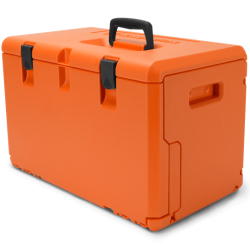 Powerbox® Motorzāģa transportēšanas kaste