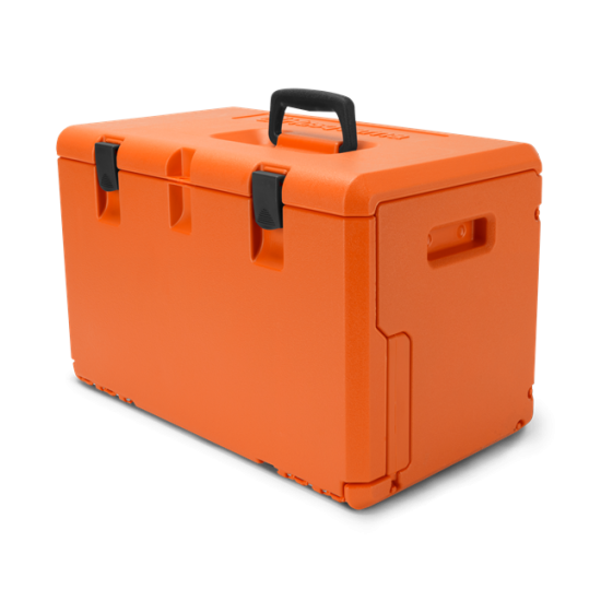Powerbox® Motorzāģa transportēšanas kaste