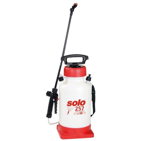 Miglotājs SOLO 257 PRO 7L