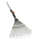 Combisystem koka rokturis 130 cm