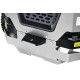 Oleo-Mac ZT 117/24 K V nulles apgrieziena mauriņa pļāvējs