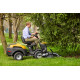 Raideris Stiga PARK 500 W + COMBI 95