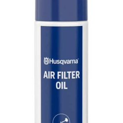 Eļļa gaisa filtriem, aerosols, 200 ml Husqvarna
