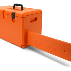 Powerbox® Motorzāģa transportēšanas kaste