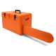 Powerbox® Motorzāģa transportēšanas kaste