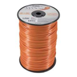 Stiprināta trimmera aukla CYCLONE ( 3.0 mm / 240 m )