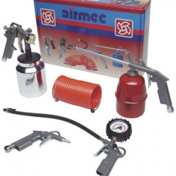 Komplekts kompresoriem