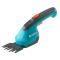 Zāles šķēres 8 cm, Li-Ion ( bez akumulātora un lādētāja )