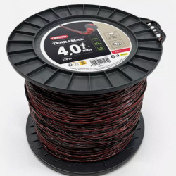 Trimmera aukla 4.0mm /128m Terramax