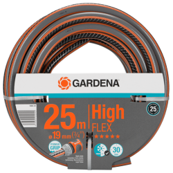 Comfort HighFLEX šļūtene 19 mm (3/4")