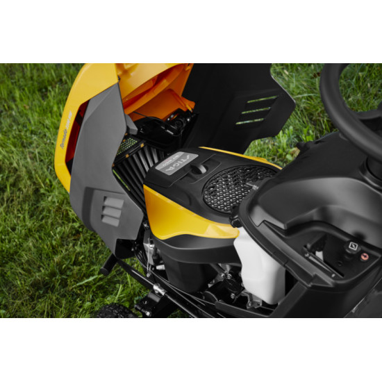 Mauriņa traktors Stiga TORNADO 5108 W
