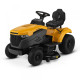 Mauriņa traktors Stiga TORNADO 5108 W