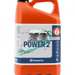 Husqvarna alkilāta degviela XP Power 2T