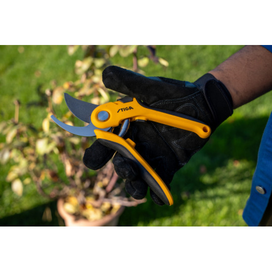 Atzarošanas šķēres Stiga