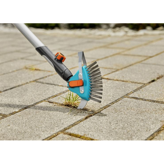 Combisystem Birste Patio 3 in 1