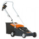 Elektriskais zāles pļāvējs Oleo-Mac K40P