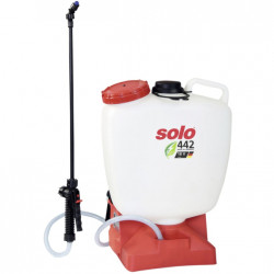 Miglotājs SOLO 442