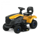 Mauriņa traktors STIGA TORNADO 598e