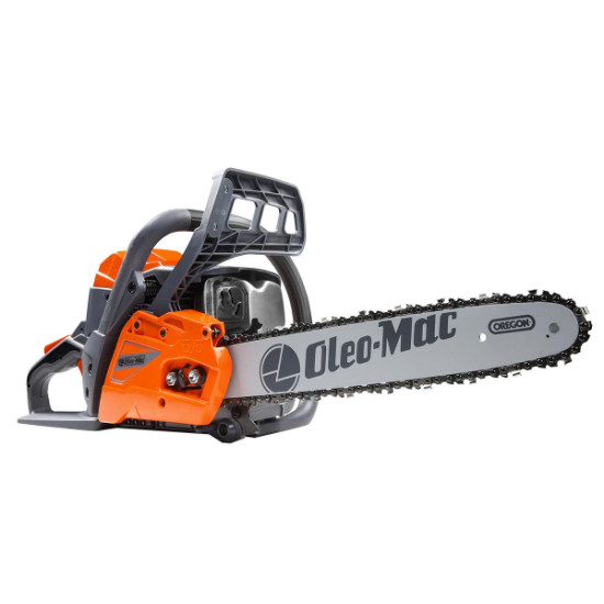 Motorzāģis Oleo-Mac GS 411 16"
