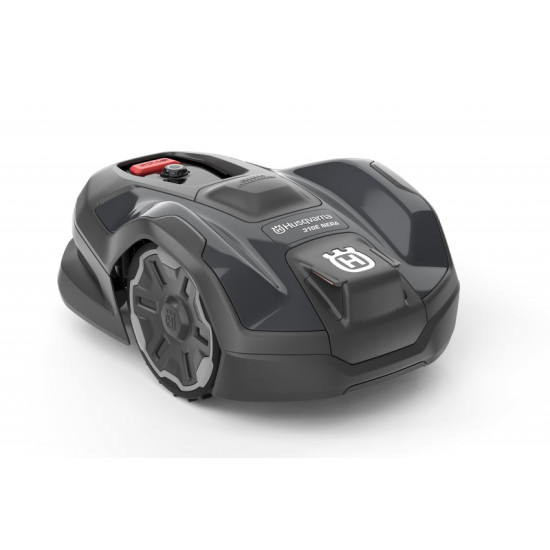 Zāles pļāvējs Husqvarna Automower 310E NERA ar spraudni