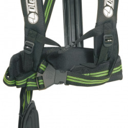 Uzkabe Profesional Oleo-Mac