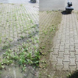 Bruģa slota Kwern Greenbuster Pro III