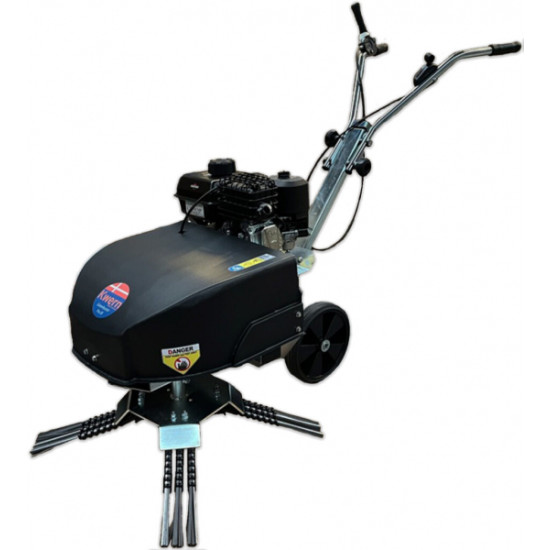 Bruģa slota Kwern Greenbuster Pro III