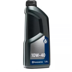 Eļļa 10W-40 1.4 L Husqvarna