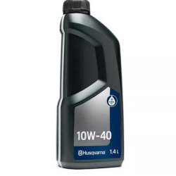 Eļļa 10W-40 1.4 L Husqvarna