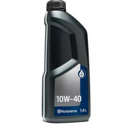 Eļļa 10W-40 1.4 L Husqvarna