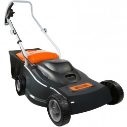 Elektriskais zāles pļāvējs Oleo-Mac K40P