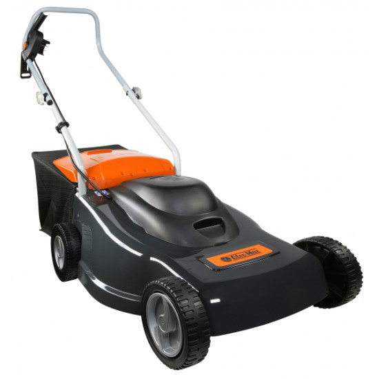 Elektriskais zāles pļāvējs Oleo-Mac K40P