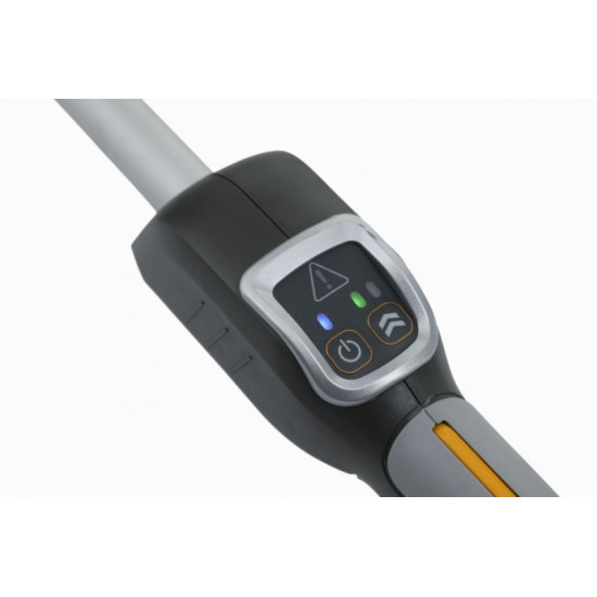 Trimmeris Stiga SBC 500 AE