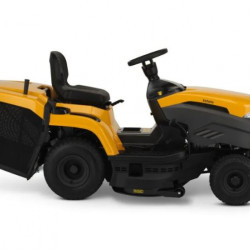 Mauriņa traktors Stiga ESTATE 384