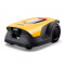 Bezvadu robotizētais zāles pļāvējs STIGA A 15v