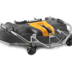 Pļaušanas iekārta Stiga COMBI PRO 125 Q plus