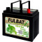 Akumulators zāliena traktoriem Fulbat U1R-9 SLA, 12 V, 28 Ah, 300A