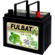 Akumulators zāliena traktoriem Fulbat U1R-9 SLA, 12 V, 28 Ah, 300A